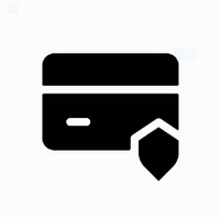 100% secure payment