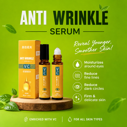 VC Vitamin C Serum