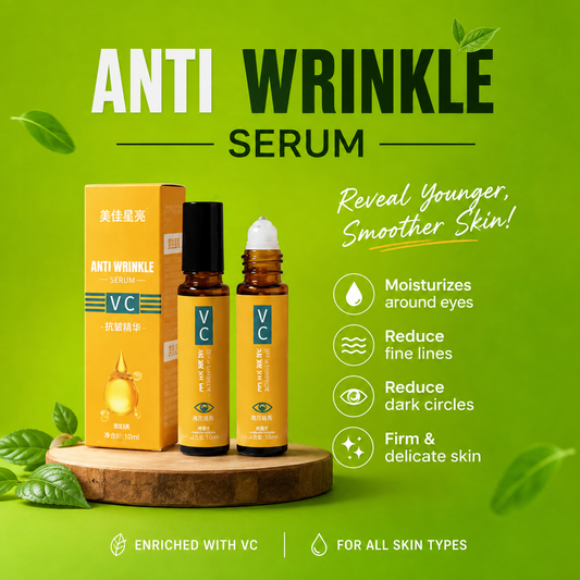 VC Vitamin C Serum