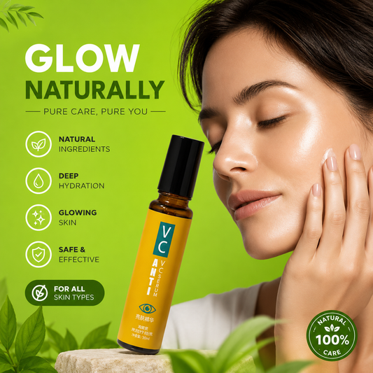 VC Vitamin C Serum